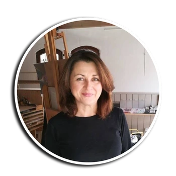 véronique Fontaine Petralia